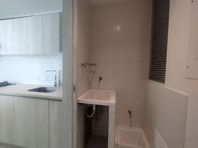 Apartamento de 2 alcobas en arriendo en El Castillo, Barranquilla, 69 m² · foto 18 de 18