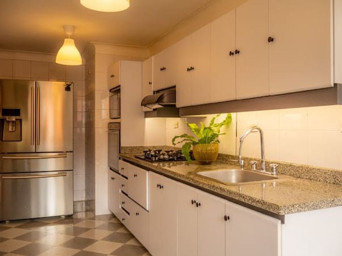 Apartamento de 3 alcobas en venta en El Poblado, Medellín, 165 m² · foto 10 de 18