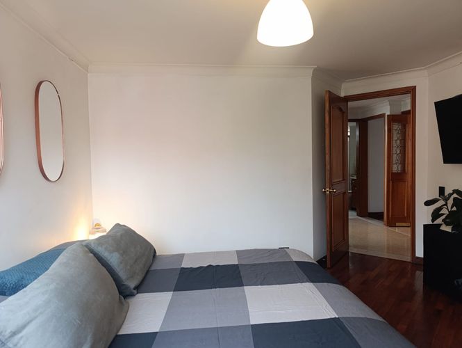 Apartamento de 3 alcobas en venta en El Poblado, Medellín, 165 m² · foto 11 de 18