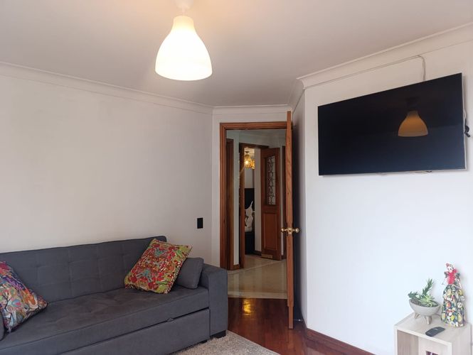 Apartamento de 3 alcobas en venta en El Poblado, Medellín, 165 m² · foto 16 de 18