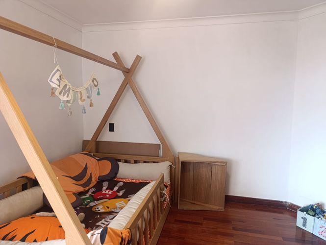 Apartamento de 3 alcobas en venta en El Poblado, Medellín, 165 m² · foto 14 de 18