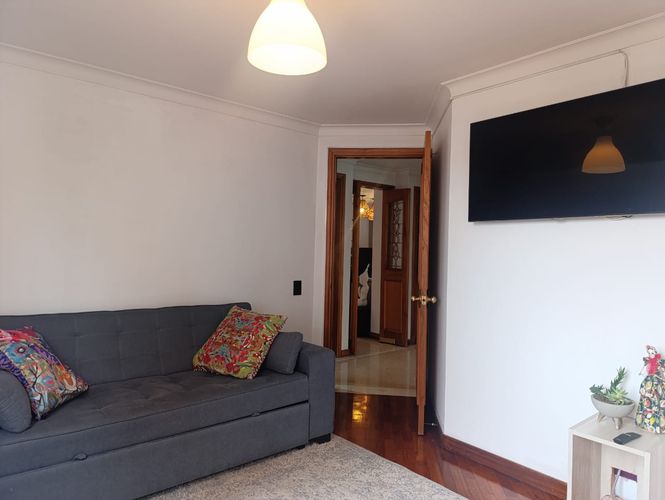 Apartamento de 3 alcobas en venta en El Poblado, Medellín, 165 m² · foto 12 de 18