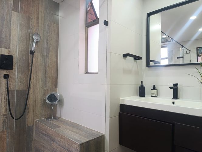 Apartamento de 3 alcobas en venta en El Poblado, Medellín, 165 m² · foto 17 de 18
