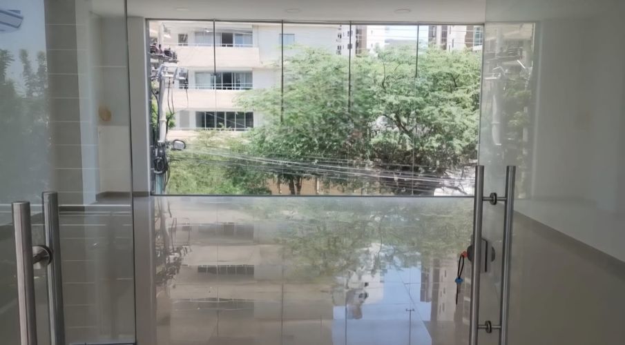 Local en arriendo en Conjunto Residencial Villa Campestre, Barranquilla, 75 m² · foto 3 de 6