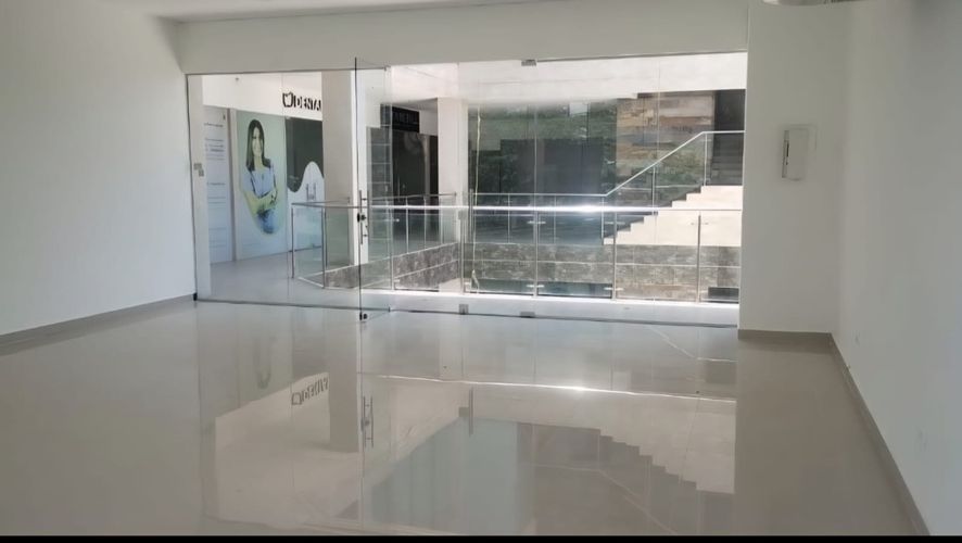 Local en arriendo en Conjunto Residencial Villa Campestre, Barranquilla, 75 m² · foto 5 de 6