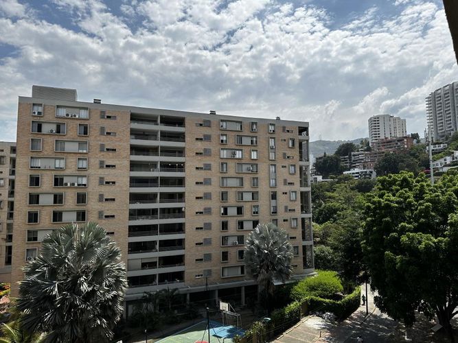 Apartamento de 2 alcobas en venta en La Flora, Cali, 83 m² · foto 14 de 24