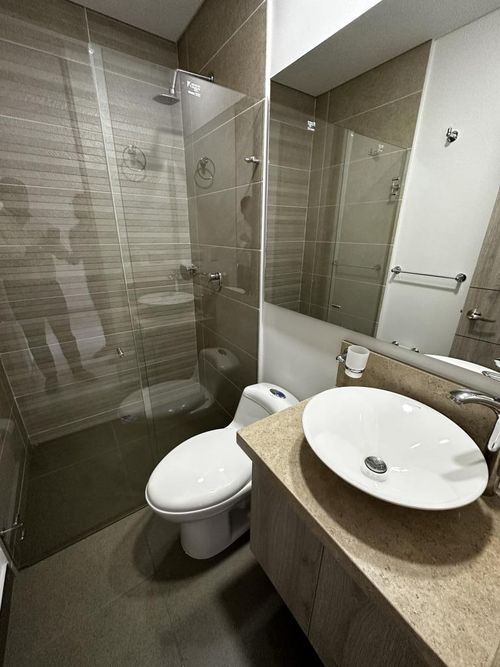 Apartamento de 2 alcobas en venta en La Flora, Cali, 83 m² · foto 19 de 24