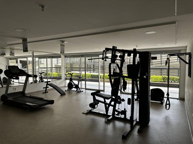Apartamento de 2 alcobas en venta en La Flora, Cali, 83 m² · foto 24 de 24