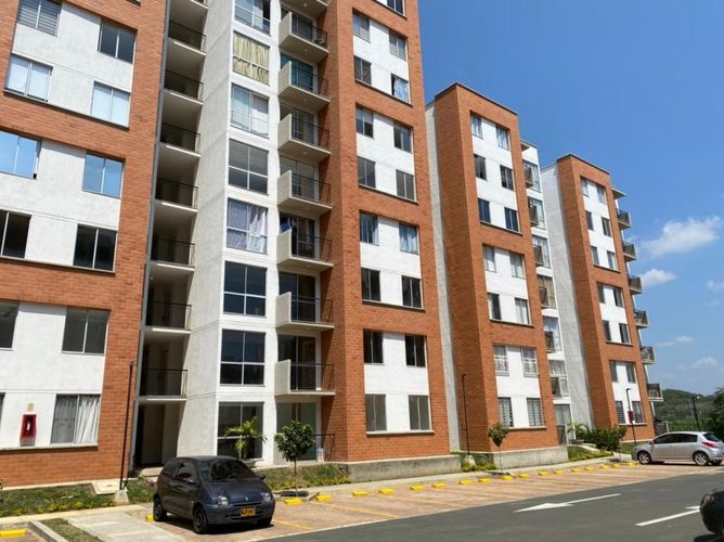 Apartamento de 2 alcobas en venta en Valle Del Lili, Cali, 61 m² · foto 3 de 15