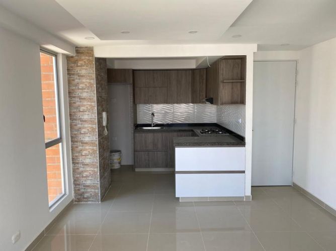 Apartamento de 2 alcobas en venta en Valle Del Lili, Cali, 61 m² · foto 5 de 15