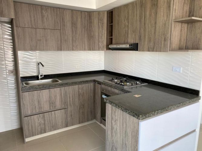 Apartamento de 2 alcobas en venta en Valle Del Lili, Cali, 61 m² · foto 6 de 15