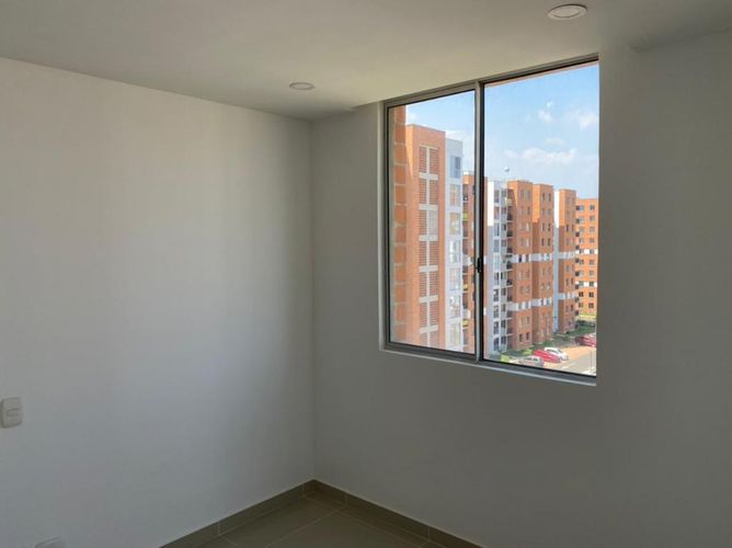 Apartamento de 2 alcobas en venta en Valle Del Lili, Cali, 61 m² · foto 9 de 15