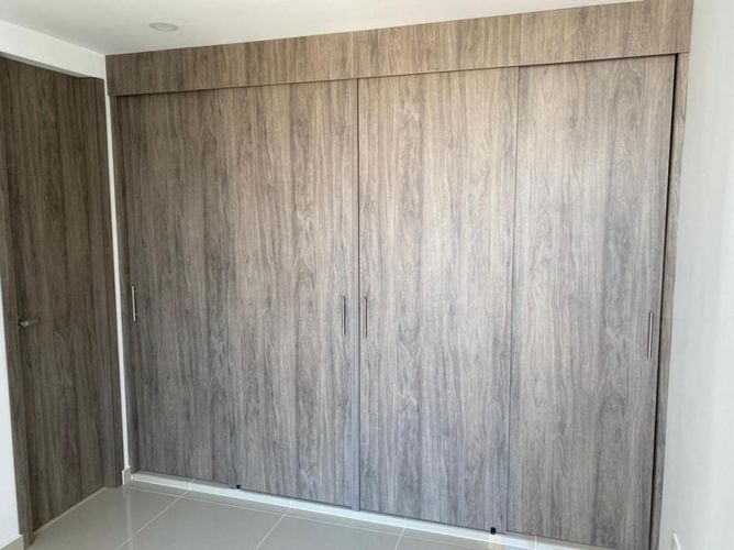 Apartamento de 2 alcobas en venta en Valle Del Lili, Cali, 61 m² · foto 11 de 15