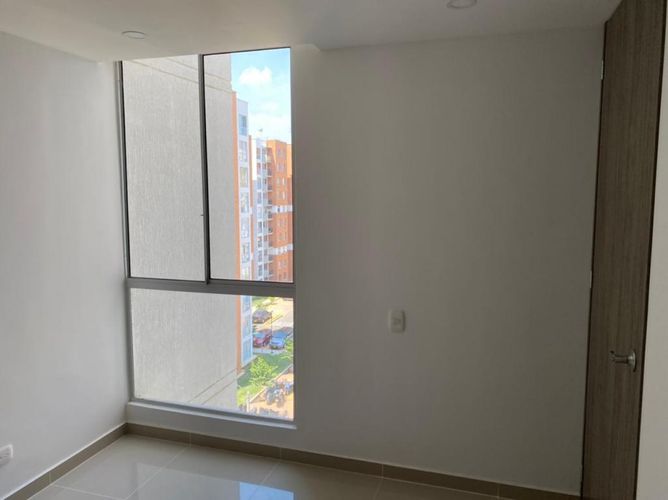 Apartamento de 2 alcobas en venta en Valle Del Lili, Cali, 61 m² · foto 12 de 15