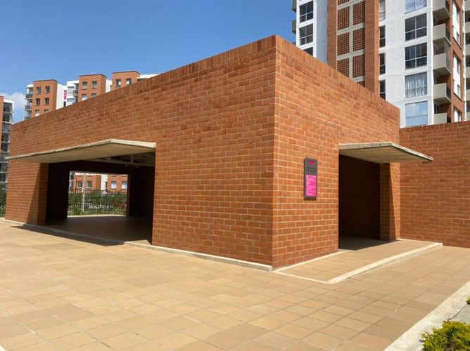 Apartamento de 2 alcobas en venta en Valle Del Lili, Cali, 61 m² · foto 14 de 15