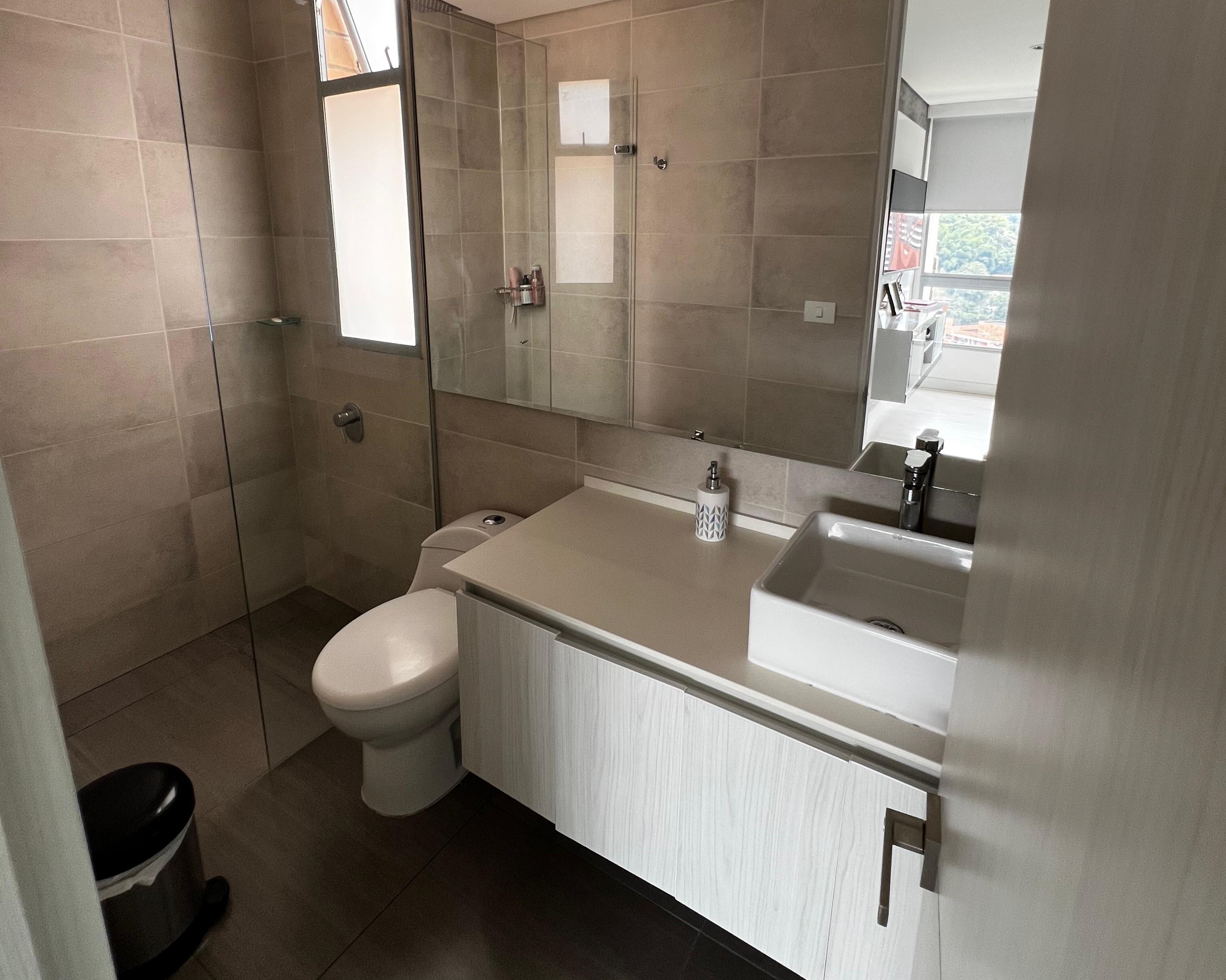 Apartamento en venta en Cumbres, Envigado · foto 4 de 10