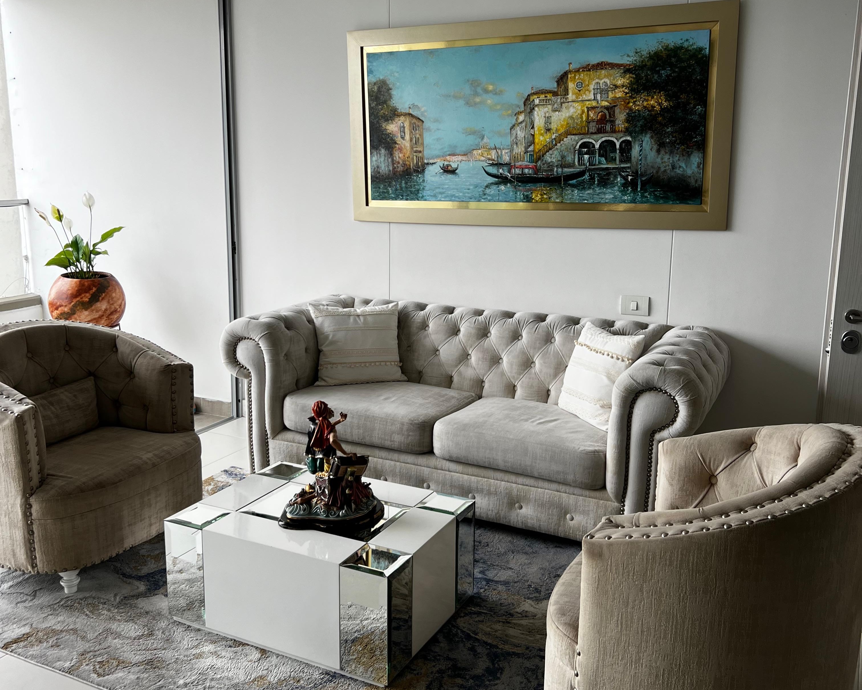 Apartamento en venta en Cumbres, Envigado · foto 5 de 10
