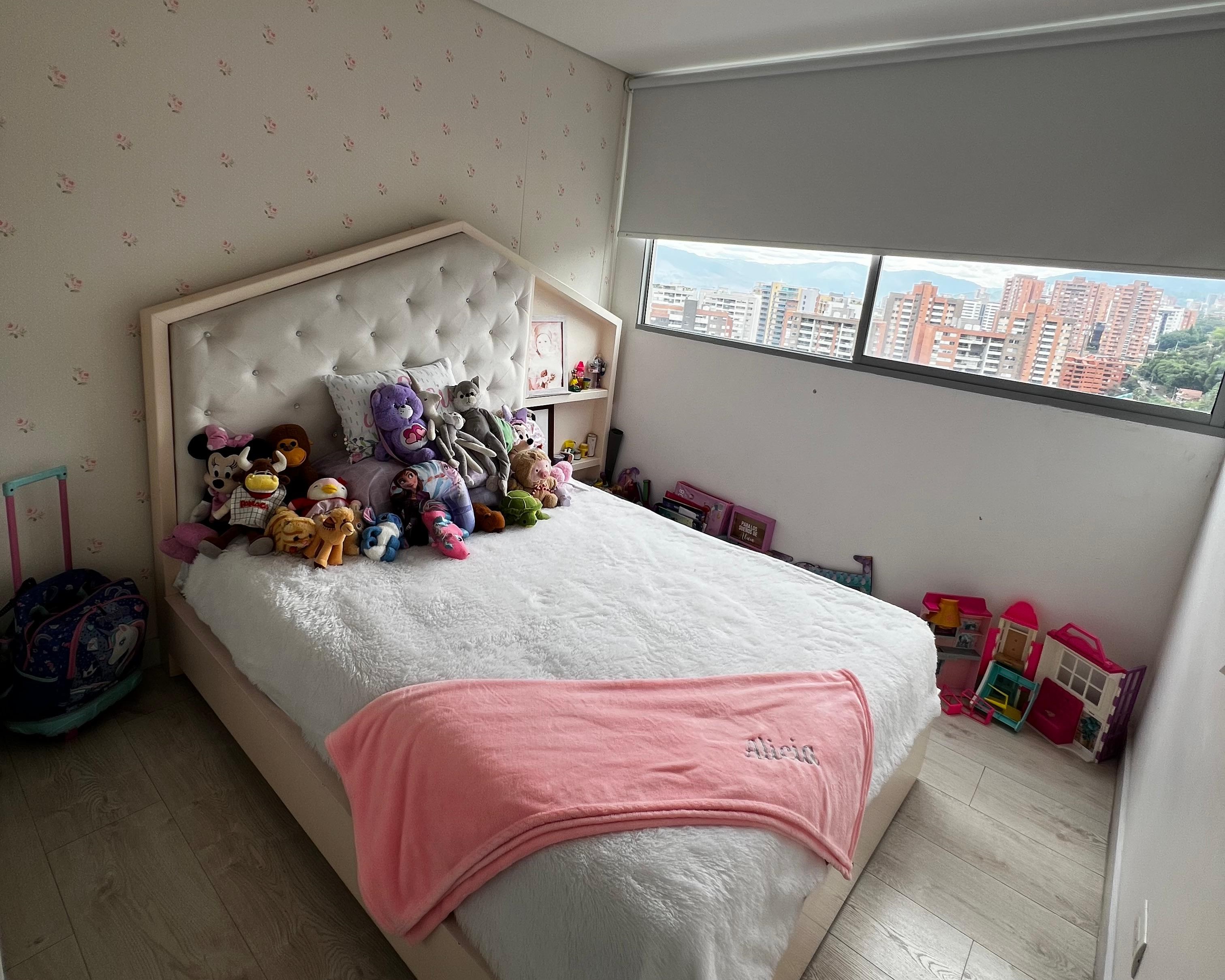 Apartamento en venta en Cumbres, Envigado · foto 6 de 10
