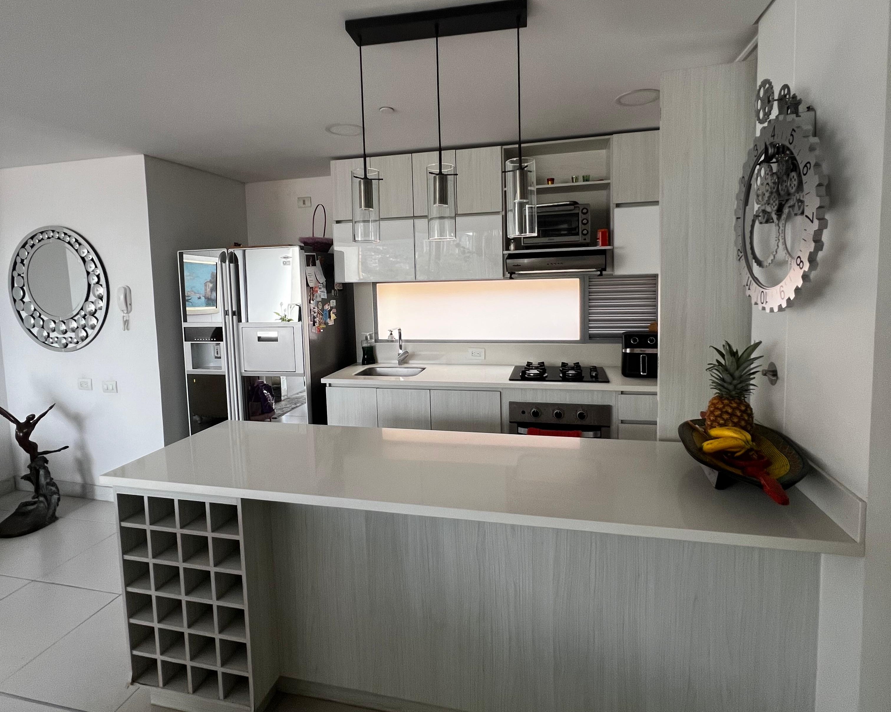 Apartamento en venta en Cumbres, Envigado · foto 9 de 10