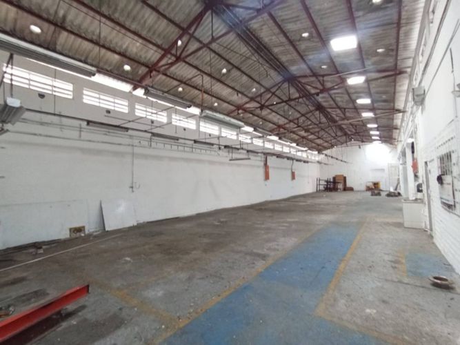 Bodega en arriendo en Santa Ana, Bello, 638 m² · foto 2 de 13