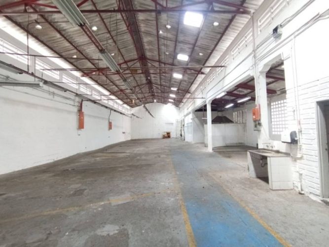Bodega en arriendo en Santa Ana, Bello, 638 m² · foto 3 de 13