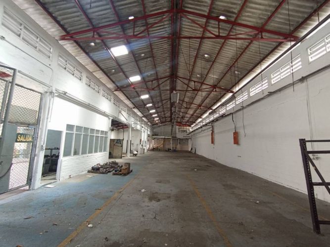 Bodega en arriendo en Santa Ana, Bello, 638 m² · foto 4 de 13