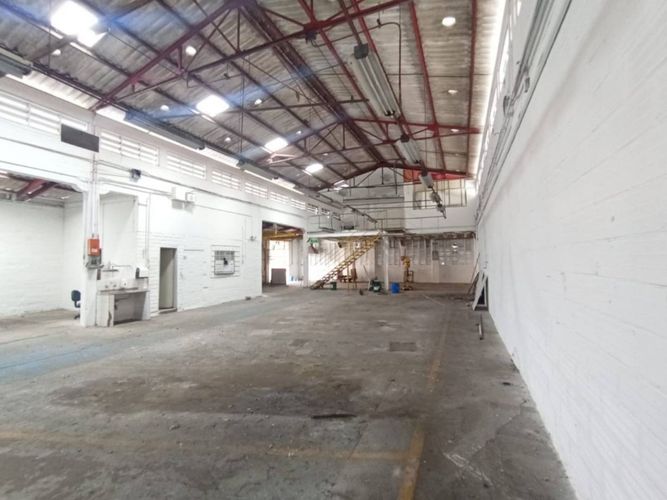 Bodega en arriendo en Santa Ana, Bello, 638 m² · foto 5 de 13