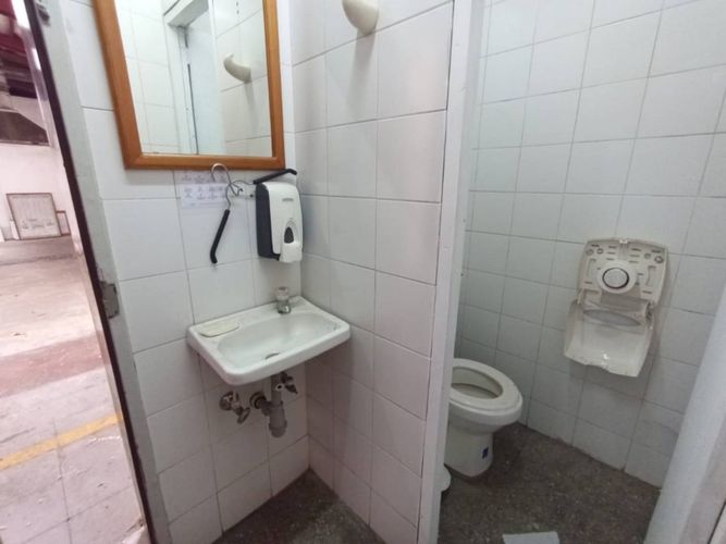 Bodega en arriendo en Santa Ana, Bello, 638 m² · foto 7 de 13