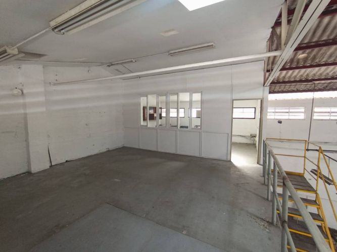 Bodega en arriendo en Santa Ana, Bello, 638 m² · foto 10 de 13