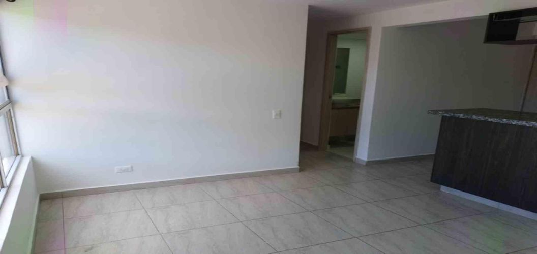 Apartamento de 2 alcobas en venta en Niquia, Bello, 35 m² · foto 3 de 10