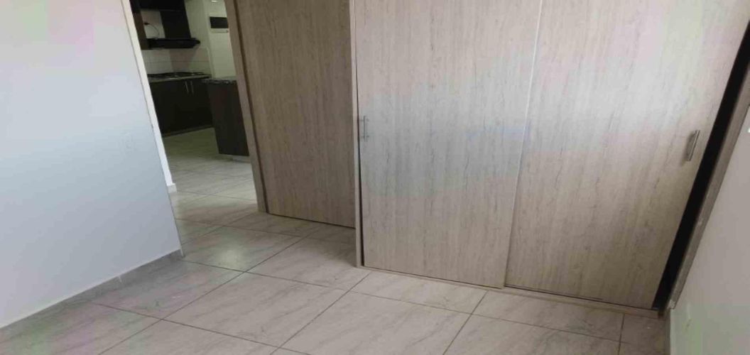Apartamento de 2 alcobas en venta en Niquia, Bello, 35 m² · foto 9 de 10