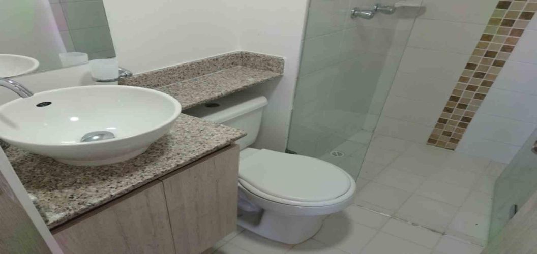 Apartamento de 2 alcobas en venta en Niquia, Bello, 35 m² · foto 10 de 10