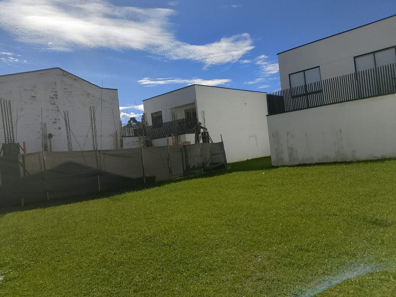 Land in Llano Grande (1455 m²) for Sale