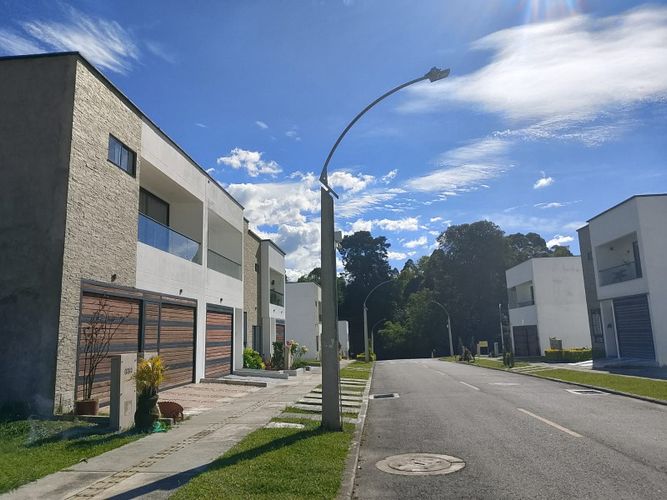 Lote en venta en Llano Grande, Rionegro, 1455 m² · foto 5 de 11