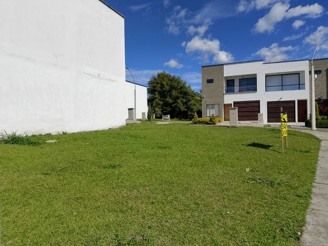 Lote en venta en Llano Grande, Rionegro, 1455 m² · foto 8 de 11