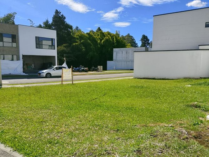 Lote en venta en Llano Grande, Rionegro, 1455 m² · foto 9 de 11