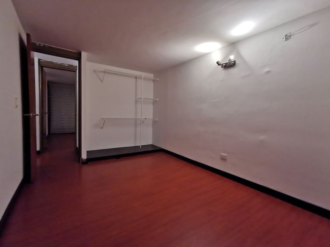 Apartamento de 3 alcobas en arriendo en Estrella Del Norte, Bogotá, 79 m² · foto 3 de 22