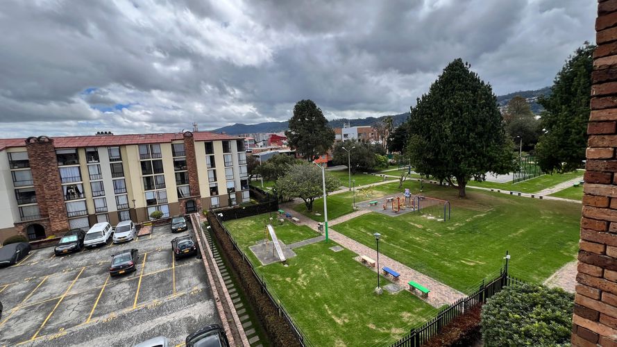 Apartamento de 3 alcobas en arriendo en Estrella Del Norte, Bogotá, 79 m² · foto 6 de 22