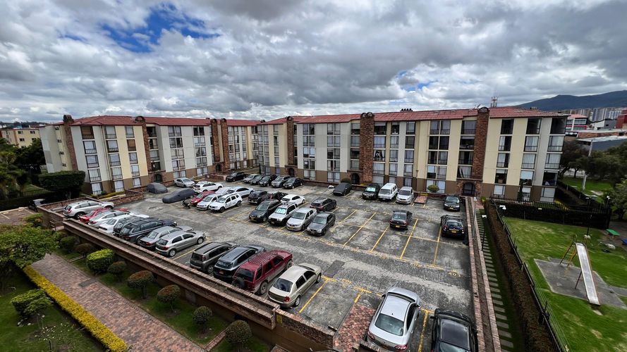 Apartamento de 3 alcobas en arriendo en Estrella Del Norte, Bogotá, 79 m² · foto 8 de 22