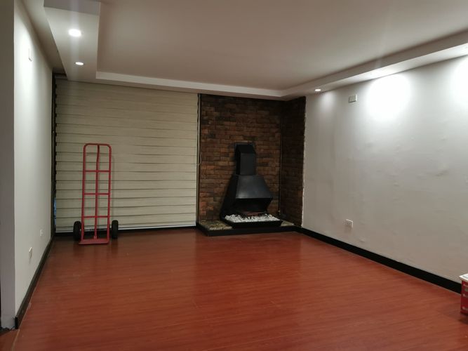 Apartamento de 3 alcobas en arriendo en Estrella Del Norte, Bogotá, 79 m² · foto 9 de 22
