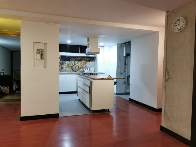 Apartamento de 3 alcobas en arriendo en Estrella Del Norte, Bogotá, 79 m² · foto 10 de 22