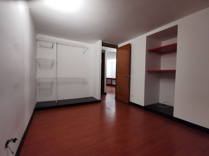 Apartamento de 3 alcobas en arriendo en Estrella Del Norte, Bogotá, 79 m² · foto 11 de 22