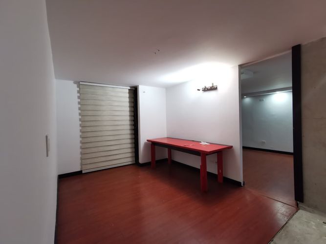 Apartamento de 3 alcobas en arriendo en Estrella Del Norte, Bogotá, 79 m² · foto 12 de 22