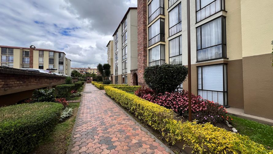 Apartamento de 3 alcobas en arriendo en Estrella Del Norte, Bogotá, 79 m² · foto 16 de 22