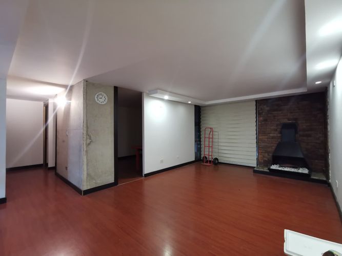 Apartamento de 3 alcobas en arriendo en Estrella Del Norte, Bogotá, 79 m² · foto 17 de 22