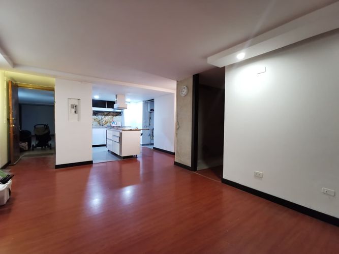 Apartamento de 3 alcobas en arriendo en Estrella Del Norte, Bogotá, 79 m² · foto 18 de 22