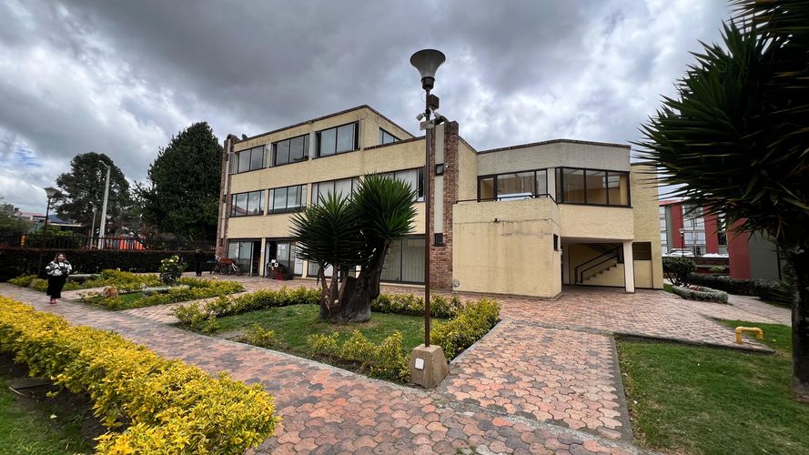 Apartamento de 3 alcobas en arriendo en Estrella Del Norte, Bogotá, 79 m² · foto 19 de 22