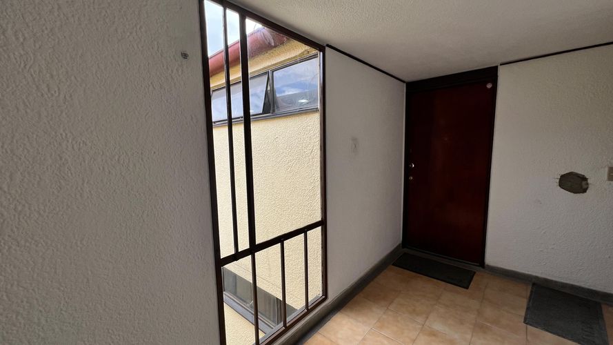 Apartamento de 3 alcobas en arriendo en Estrella Del Norte, Bogotá, 79 m² · foto 20 de 22