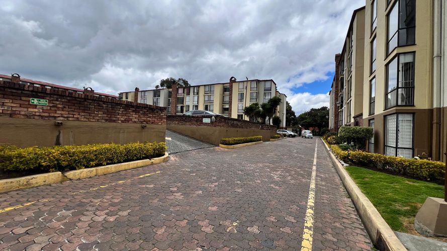 Apartamento de 3 alcobas en arriendo en Estrella Del Norte, Bogotá, 79 m² · foto 21 de 22