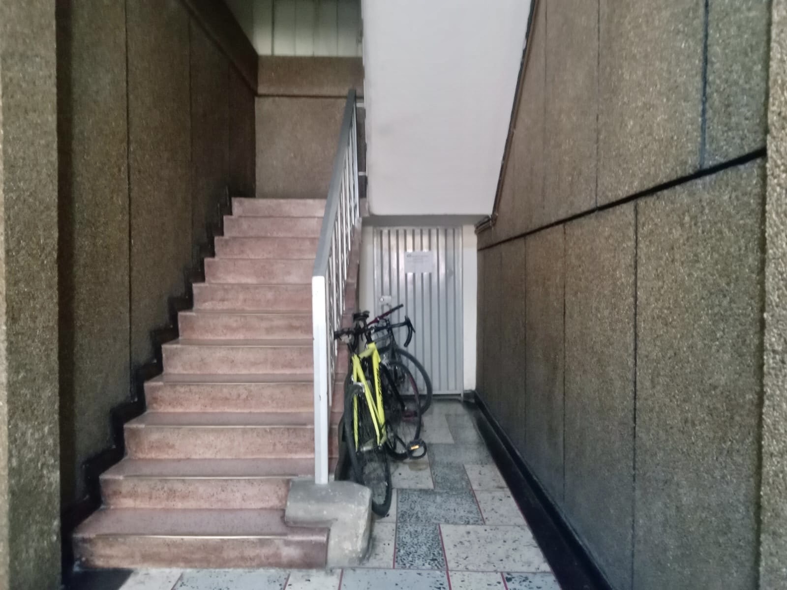 Apartamento en venta en Siete De Agosto, Bogotá · foto 10 de 24